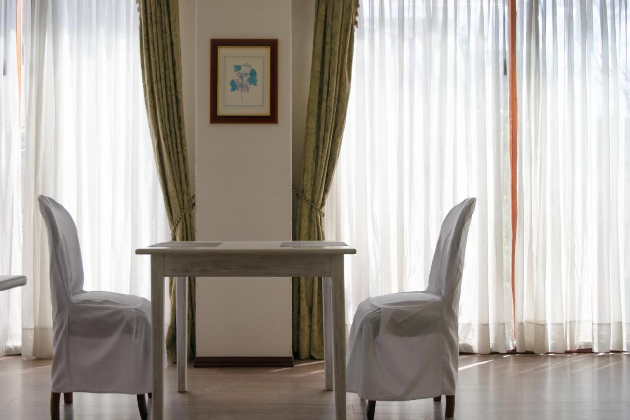 Hotel Dinastia Real Duitama Zewnętrze zdjęcie